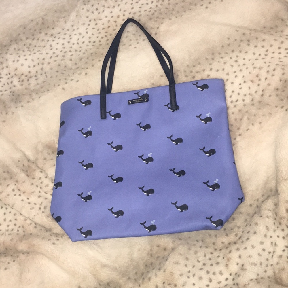 Kate spade ♠️ tote